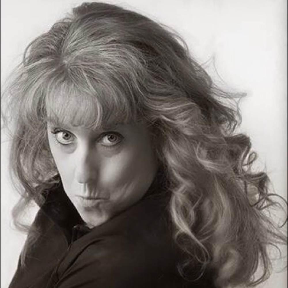 Meet your Posher, Michele